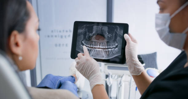 Licensed Tooth Extraction service in Anderson County County, TX - Smile Center Dentistry